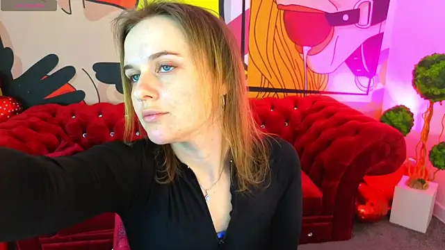 MaribelRiverr  online show from 03/23/26, 07:41