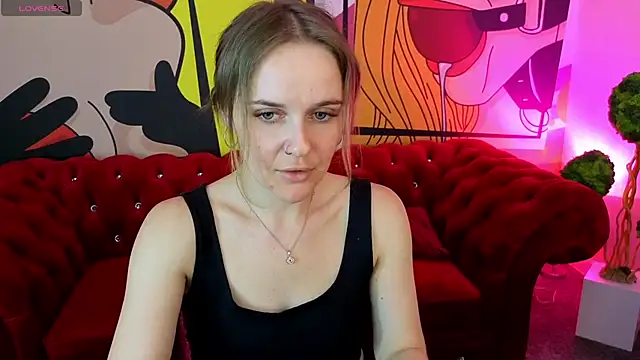 Snapshot of MaribelRiverr_ chatting on 06/05/26, 05:23 MaribelRiverr online show from 06/05/26, 05:23