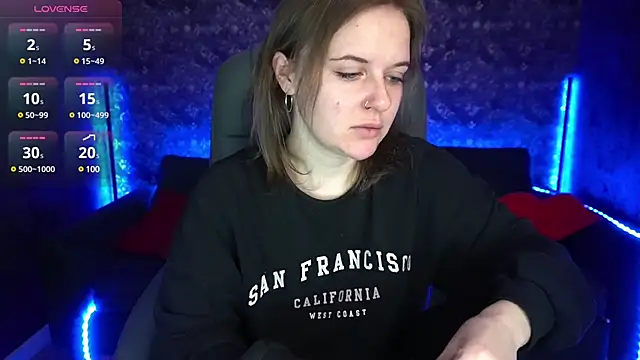 MaribelRiverr  online show from 03/06/25, 06:30