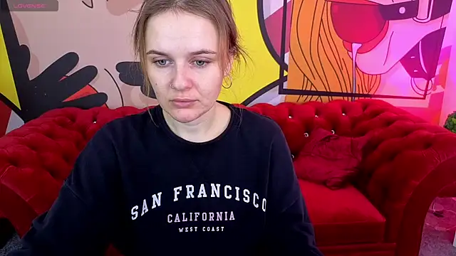 MaribelRiverr  online show from 11/30/25, 06:36