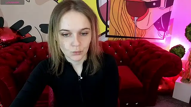 MaribelRiverr  online show from 03/30/26, 05:31