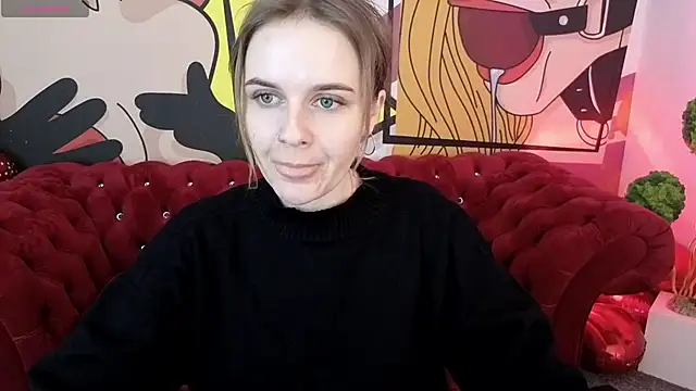 MaribelRiverr  online show from 03/13/26, 07:24