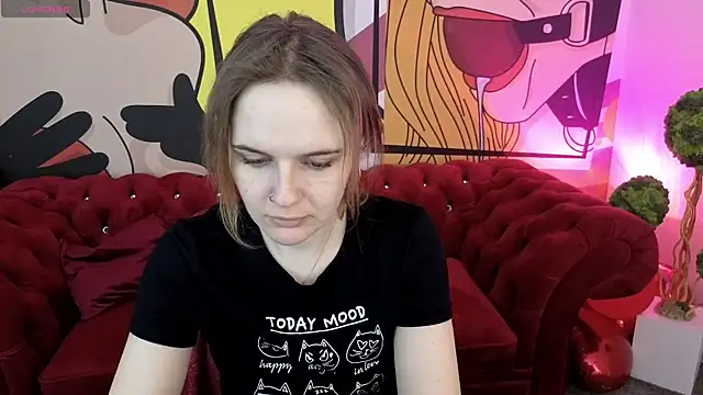 MaribelRiverr  online show from 03/21/26, 06:36