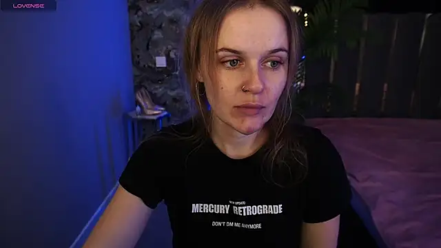 MaribelRiverr  online show from 11/08/25, 07:12