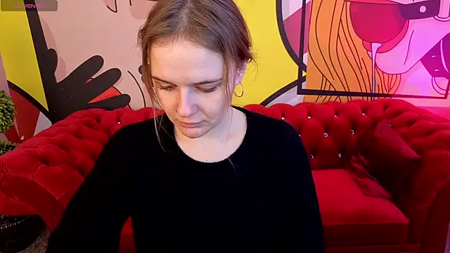 MaribelRiverr  online show from 12/02/25, 06:48