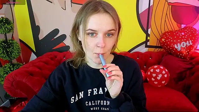 MaribelRiverr  online show from 02/09/26, 06:22