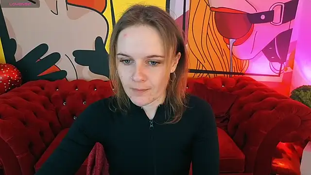 MaribelRiverr  online show from 03/02/26, 06:25