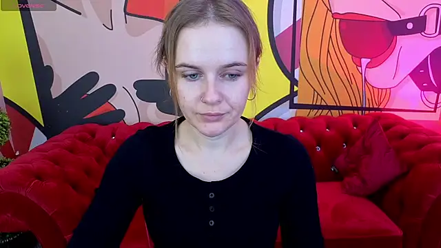 MaribelRiverr  online show from 11/29/25, 06:35