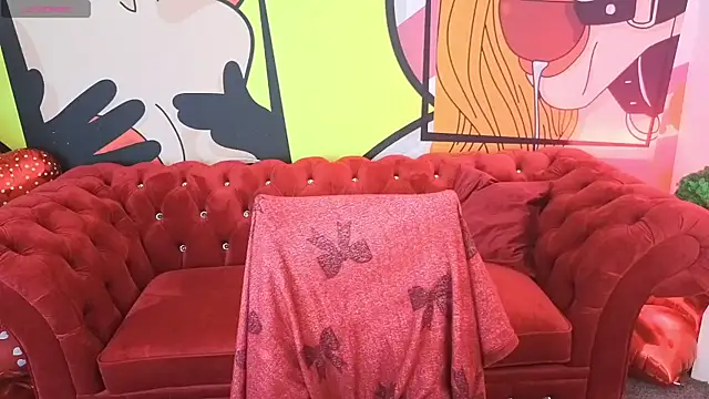 MaribelRiverr  online show from 03/06/26, 07:03