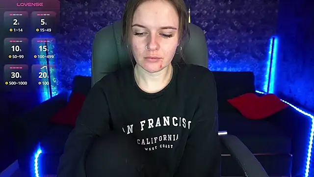 MaribelRiverr  online show from 03/06/25, 09:36