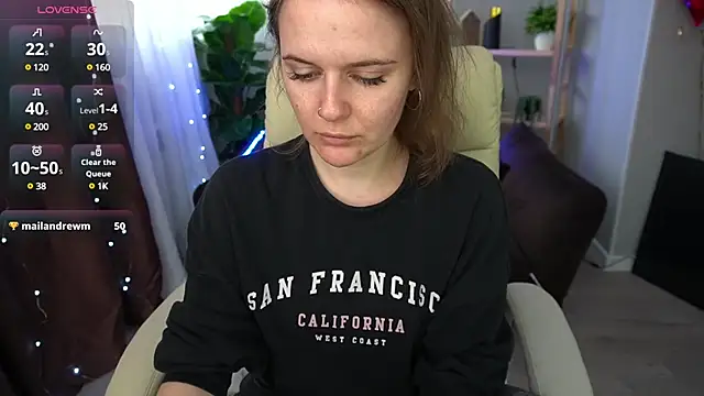 MaribelRiverr  online show from 03/11/25, 09:56