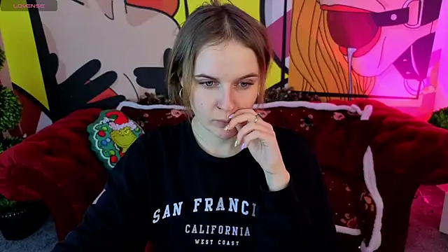 MaribelRiverr  online show from 01/09/26, 01:40