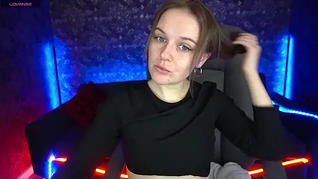 MaribelRiverr  online show from 03/01/25, 06:35