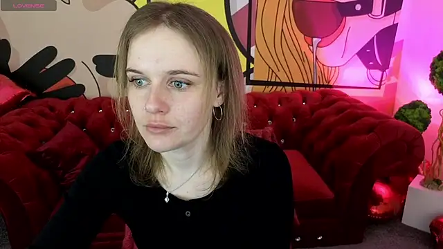 MaribelRiverr  online show from 04/04/26, 05:47