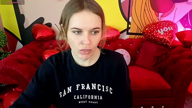 MaribelRiverr  online show from 02/10/26, 06:12