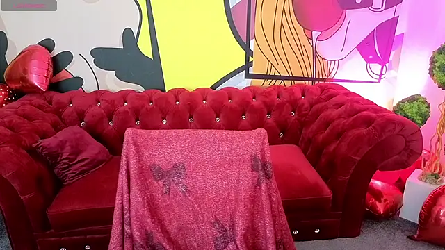 MaribelRiverr  online show from 03/28/26, 06:58