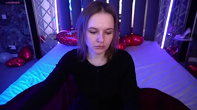 MaribelRiverr  online show from 02/22/26, 07:00