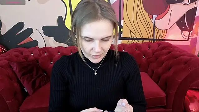 MaribelRiverr  online show from 03/14/26, 06:41