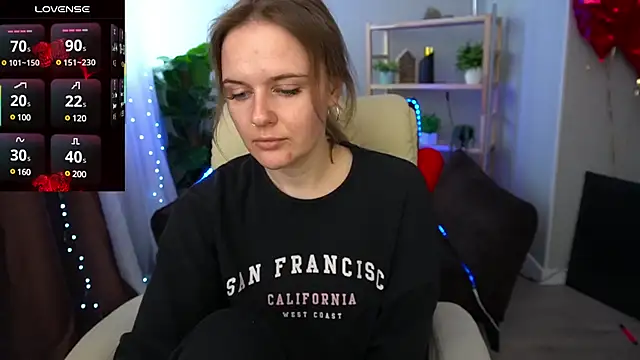 MaribelRiverr  online show from 03/12/25, 09:55