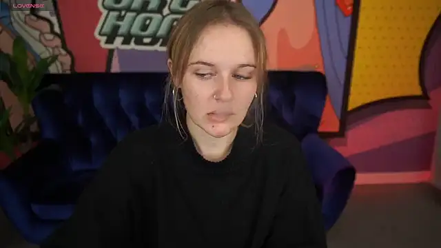 MaribelRiverr  online show from 10/25/25, 05:39