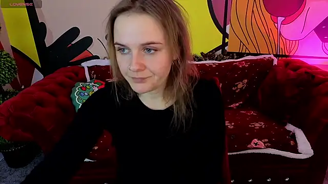 MaribelRiverr  online show from 12/21/25, 06:59