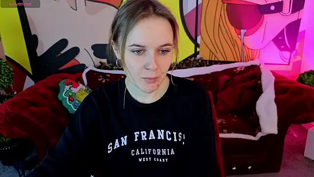 MaribelRiverr  online show from 01/11/26, 06:53