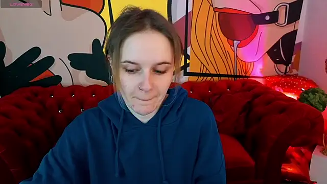 MaribelRiverr  online show from 02/28/26, 06:35