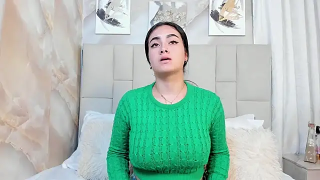 Jaslyn  Smith online show from 11/03/25, 03:26