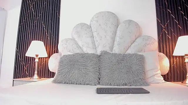 Jaslyn  Smith online show from 03/18/26, 05:03