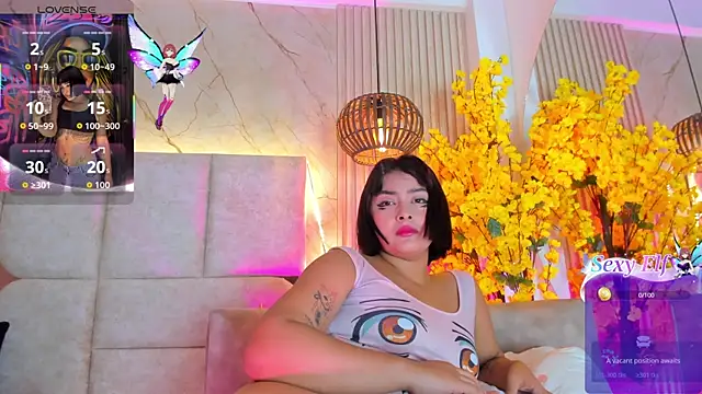 KimVelezz online show from 05/03/26, 04:43