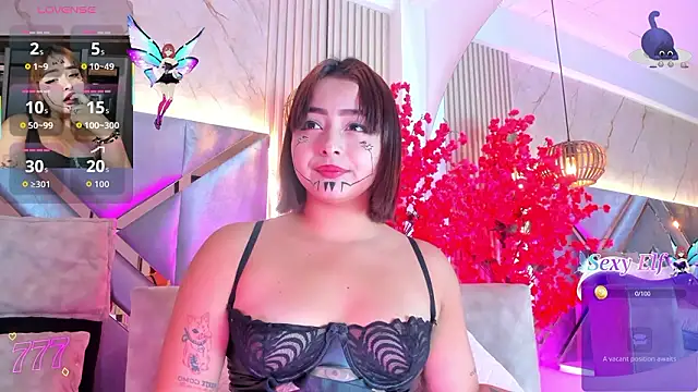 KimVelezz online show from 02/20/26, 04:42