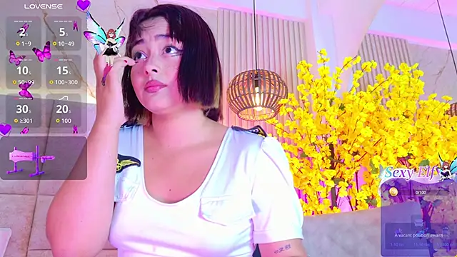KimVelezz online show from 05/19/26, 07:10