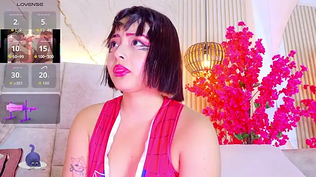 KimVelezz online show from 06/18/26, 07:08