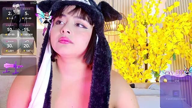 KimVelezz online show from 05/29/26, 04:46