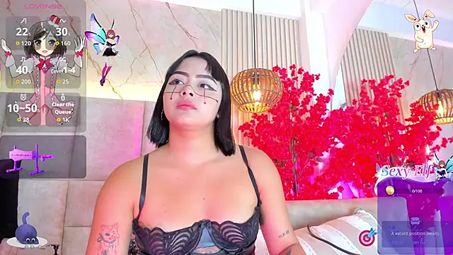 KimVelezz online show from 03/04/26, 07:10