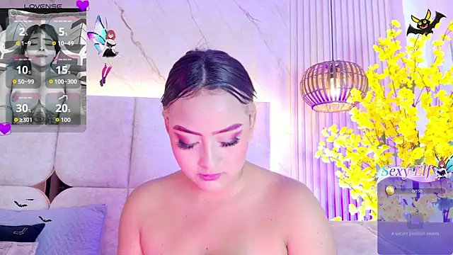 KimVelezz online show from 06/01/26, 07:13