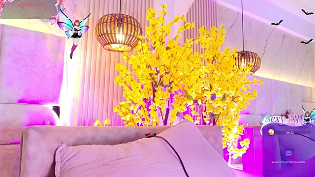 KimVelezz online show from 07/17/26, 02:31