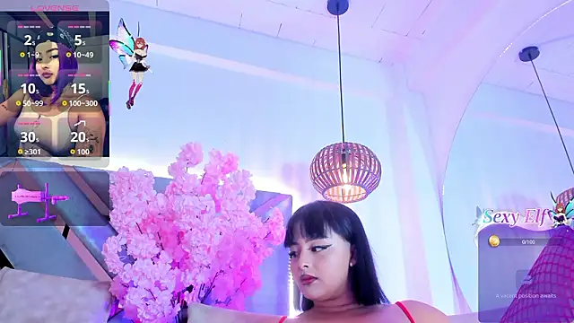 KimVelezz online show from 02/01/26, 02:43