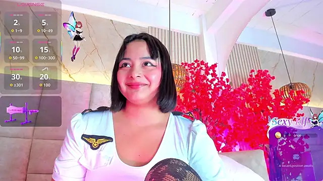 KimVelezz online show from 03/19/26, 07:14