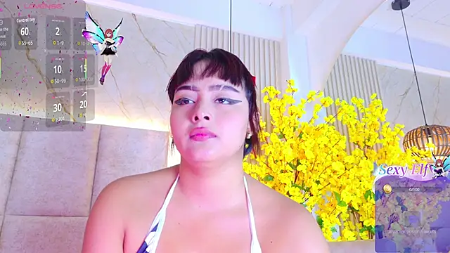 KimVelezz online show from 05/15/26, 07:12