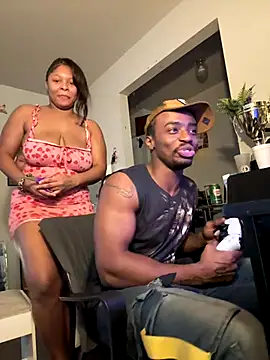 exotic  couple online show from 12/17/25, 05:07