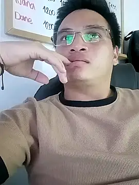 ahntony  69 online show from 01/09/26, 07:15