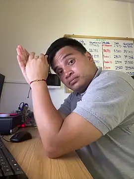 ahntony  69 online show from 04/06/26, 05:08