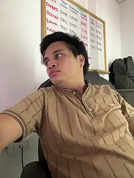 ahntony  69 online show from 02/10/26, 02:27