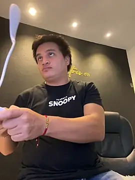 ahntony  69 online show from 02/08/26, 04:59