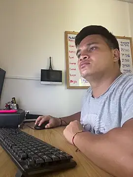 ahntony  69 online show from 04/07/26, 06:15