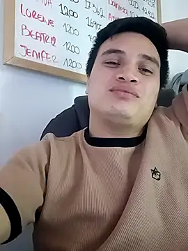 ahntony  69 online show from 11/05/25, 04:59