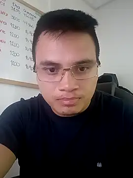 ahntony  69 online show from 12/04/25, 04:22