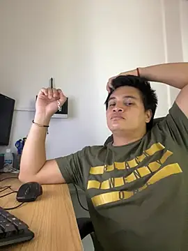 ahntony  69 online show from 02/23/26, 05:30