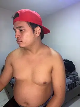 ahntony  69 online show from 02/16/26, 12:48